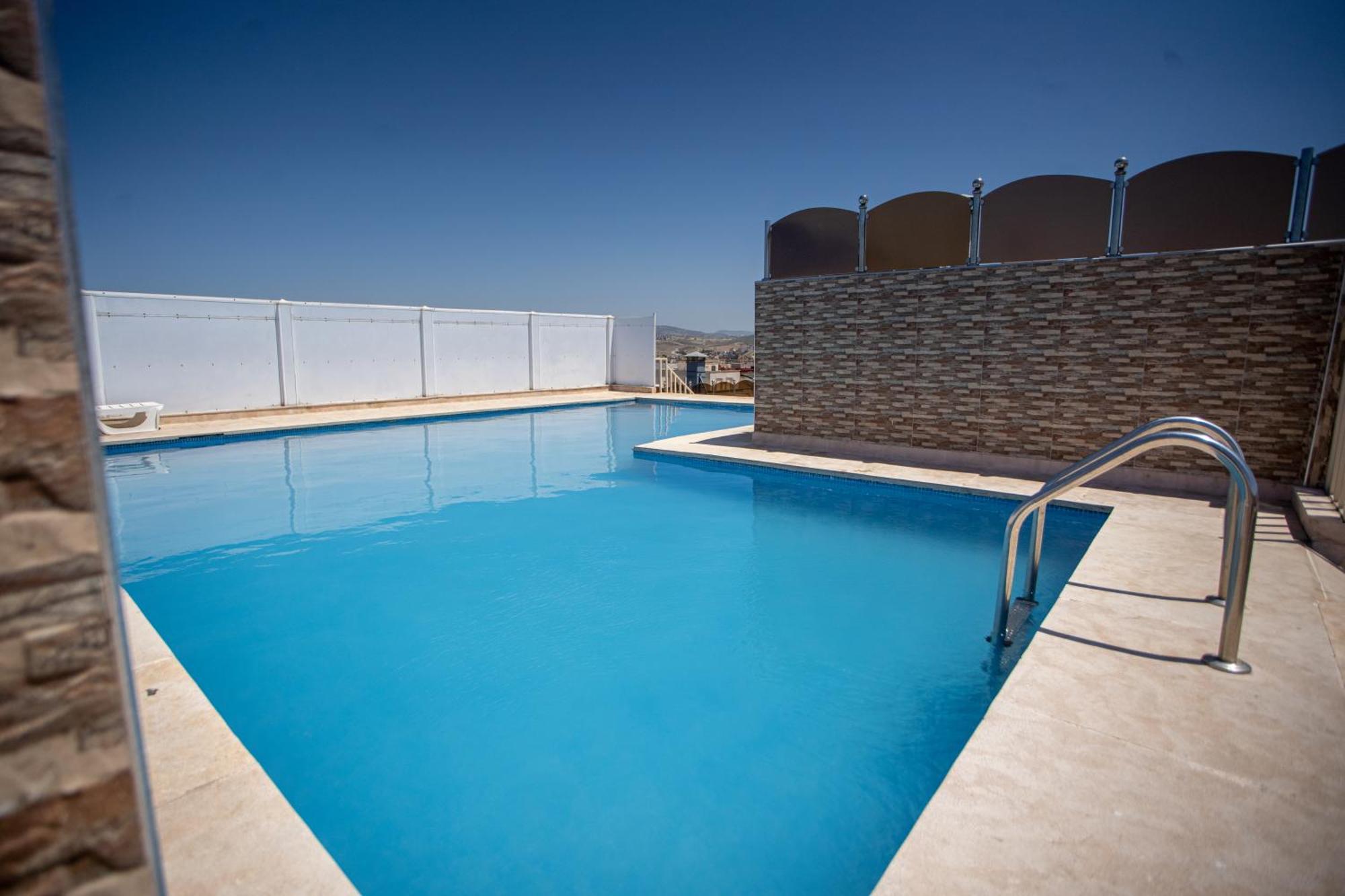 Appart Hotel Star Tangier Bagian luar foto