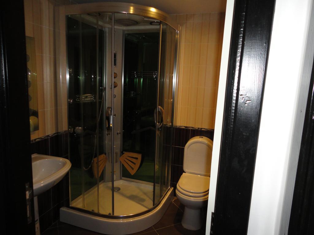 Appart Hotel Star Tangier Bagian luar foto