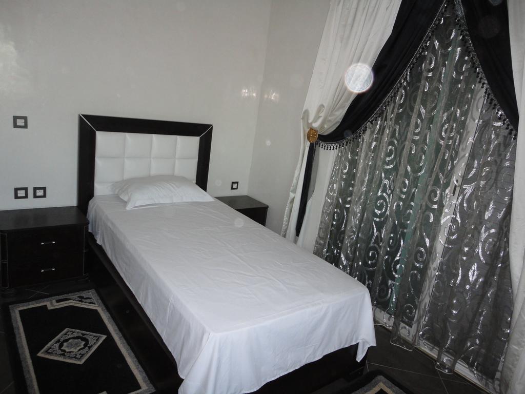 Appart Hotel Star Tangier Bagian luar foto