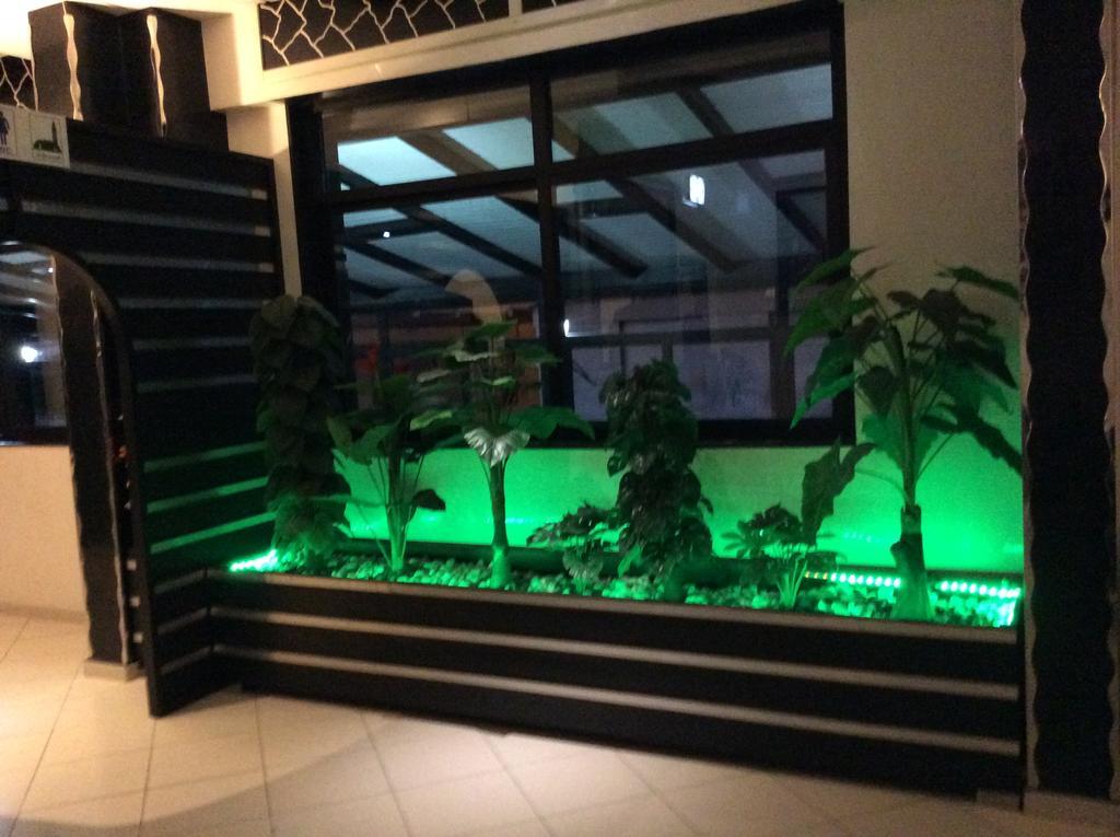 Appart Hotel Star Tangier Bagian luar foto